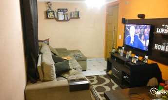 Imagem: Apartamento à venda com 2 dormitórios