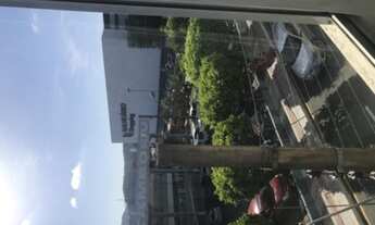 Imagem: Apto Anual um ambiente, frente Rodoviaria