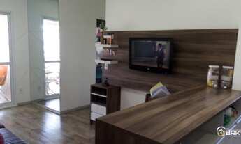 Imagem: Apartamento à venda com 3 dormitórios