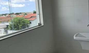 Imagem 5: Alugo ap no Bairro Três Barras