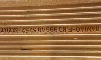 Imagem 2: Tijolos de 8 furos de 19X9X19 cerâmica frei damiao de guarabira pb whatsapp