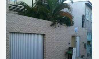 Imagem 2: Aluguel casa cia1 quadra 4 Simões filho. 1.100 preço