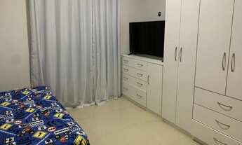 Imagem 2: Aluguel de casa mobiliada