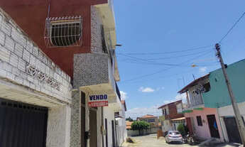 Imagem 4: CENTRO, DUPLEX EM CASCAVEL-CE, no centro, COM 3 QUARTOS