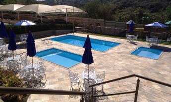 Imagem: Apartamento à venda com 2 dormitórios