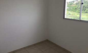 Imagem 6: Apartamento à venda com 2 dormitórios em Cabral, Contagem cod:1750