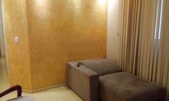 Imagem: Apartamento à venda com 2 dormitórios