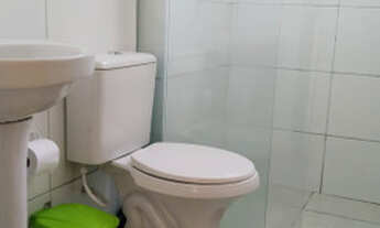 Imagem 7: Apto em Ubatuba ,praia grande,com piscina