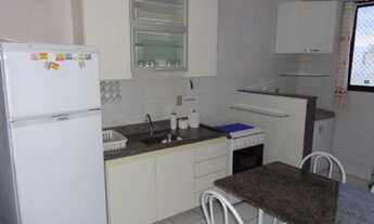 Imagem 3: Apartamento 2 Quartos com Suite 20 mts da praia