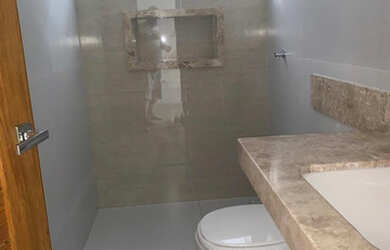 Imagem 4: Casa - Ecoville 1 - 3 suítes - 118m² - Pode financiar