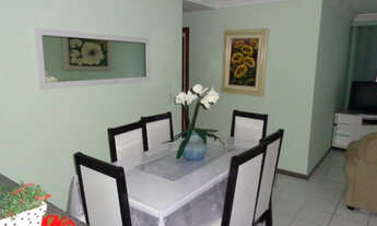 Imagem 4: Apartamento 2 Quartos com Suite 20 mts da praia