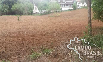 Imagem 6: Campo Brasil Imóveis, realizando seu sonho rural! Sítio com área de 31.000M²