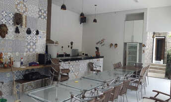 Imagem 2: Condomínio no Lago Azul