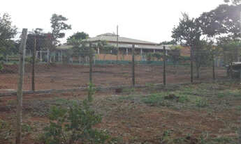 Imagem 2: Chacaras de 1.000 metros 100% plana Na Serra do Cipó (oportunidade