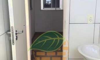 Imagem 6: Apartamento com 2 quartos no CONDOMINIO PARQUE LYRA - Bairro Jardim Alvorada em Cambé