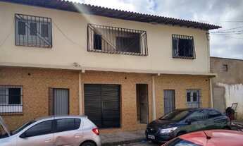 Imagem 3: Vende-se Prédio de Kitnets no Bequimão - Para Investidor