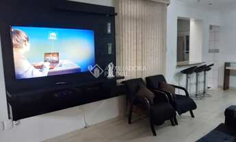 Imagem 3: PORTO ALEGRE - Apartamento Padrão - Cristo Redentor