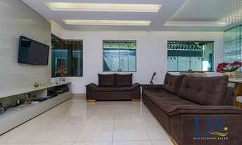 Imagem 6: Casa linear, 3 Quartos, 4 Vagas, 182,60 m², Terreno 360,00 m², Coronel Ovídio Guerra, Lago