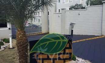 Imagem: Apartamento com 2 quartos no CONDOMINIO