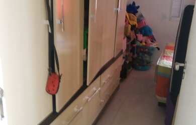 Imagem 5: Casa com 3 dormitórios à venda (2 suítes), 100 m² por R$ 215.000 - Moradas 2 - São Carlos