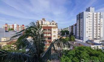 Imagem 2: PORTO ALEGRE - Apartamento Padrão - Menino Deus