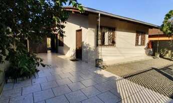 Imagem 2: CASA NO VILA NOVA