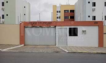 Imagem 2: Vende Ótimo Apartamento na Rua Engenheiro Saturnino de Brito Filho, 850 - Itararé - Villag