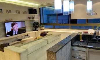 Imagem 7: Hospede-se c/ conforto a 150m da Praia de Tambaú/Busto de Tamandaré c/ lazer na cobertura