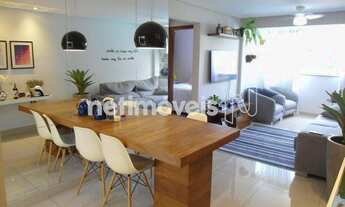 Imagem 3: Venda Apartamento 2 quartos Nova Gameleira Belo Horizonte