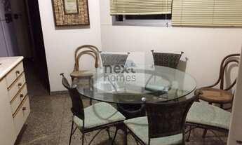 Imagem 6: Lindo apartamento de 198 m2 4 dormitorios e 3 vagas demarcadas -Vila Suzana