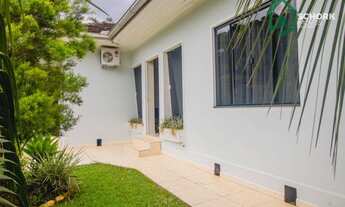 Imagem 2: Casa à venda, 270 m² por R$ 650.000,00 - Vila Itoupava - Blumenau/SC