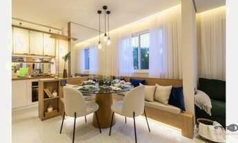 Imagem 4: Apartamentos 2 dormitórios - Vila Ré