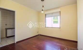 Imagem 3: PORTO ALEGRE - Apartamento Padrão - Santo Antônio