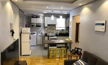 Imagem: PORTO ALEGRE - Apartamento Padrão - Menino