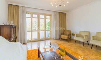 Imagem 3: PORTO ALEGRE - Apartamento Padrão - Rio Branco