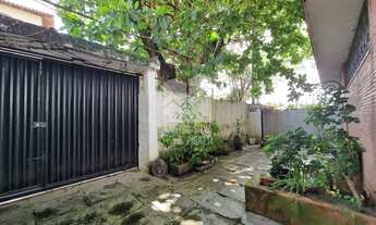 Imagem 2: Casa a venda em Brotas, 5 quartos, suíte com 534m² e ainda terreno de fundo, Doc Regular