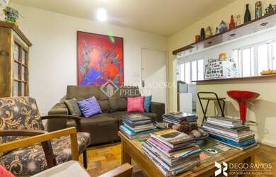 Imagem 3: PORTO ALEGRE - Apartamento Padrão - Petrópolis