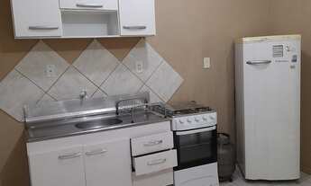 Imagem 3: Lindos Aptos Mobiliado para casal