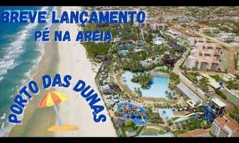 Imagem 2: Lançamento no Porto das Dunas, antecipe-se !!!