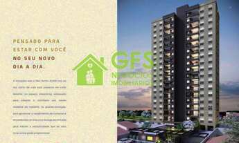 Imagem 2: Apartamento á Venda, Neo Santo André B. Jardim Santo André, Limeira