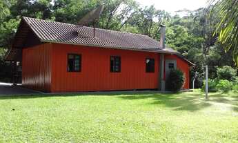 Imagem: Casa de Campo