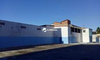 Imagem 5: Ponto comercial para aluguel, Monte Castelo - Fortaleza/CE