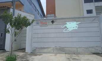 Imagem: Vende-se um lindo sobrado de 3 dormi tendo