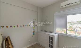 Imagem 6: PORTO ALEGRE - Apartamento Padrão - Menino Deus