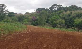 Imagem 7: Novo contorno de Maringa passa na Chácara/Estrada Santo Maneta