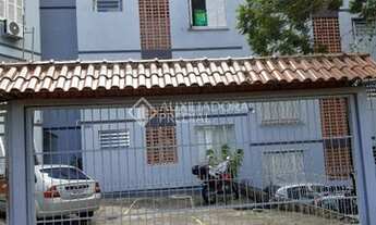 Imagem 2: PORTO ALEGRE - Apartamento Padrão - Santa Tereza