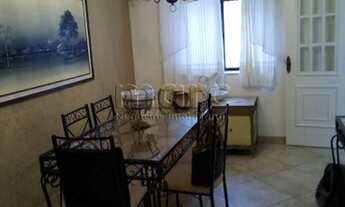 Imagem: SAO PAULO - Casa Padrão - CAMBUCI