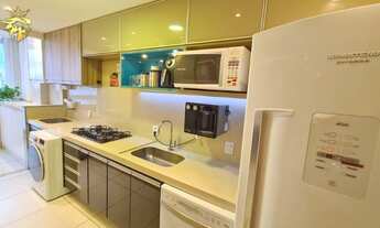 Imagem 7: 3 Quartinhos , andar alto , sol da manhã , mega vista para o mar !