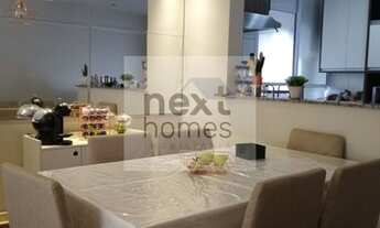 Imagem 2: Lindo Apartamento - Jaguaré Aceita Permuta Casa em Condomínio Vila São Francisco