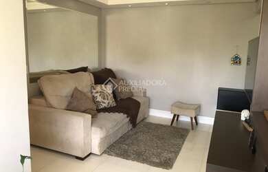 Imagem 4: PORTO ALEGRE - Apartamento Padrão - Cristo Redentor